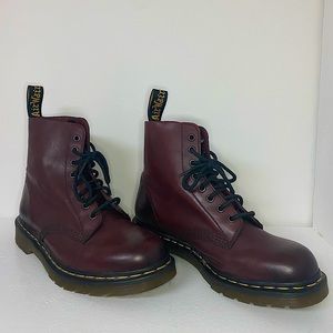 Men’s Doc Martens